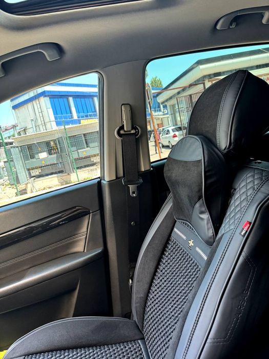 Продам Каптива 4 Не битая Идеал.