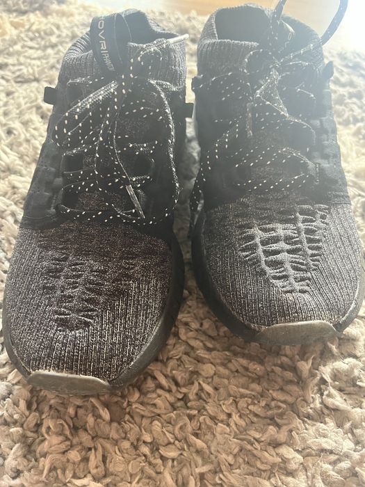Adidas under armour marime 36