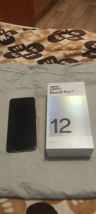 опо рено 12 про 500гиг