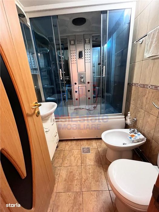 Zona Rond Vechi - Nicolina Apartament 2 camere
