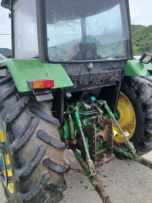 Tractor John Deere 3040