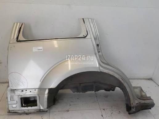 Продам крыло правое на Nissan Pathfinder. R51
