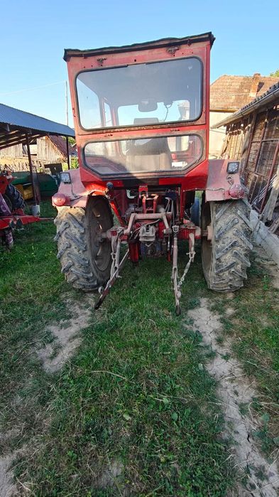 Vand tractor U 650, u650. tractor romanesc