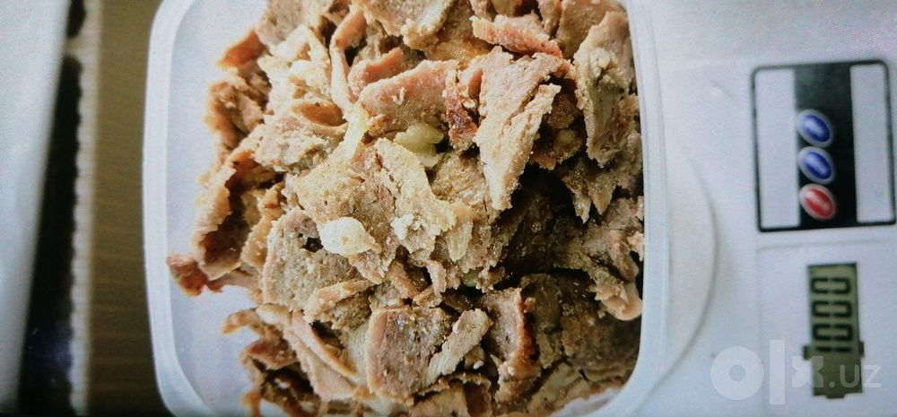 Tayyor piwgan lavash gowt