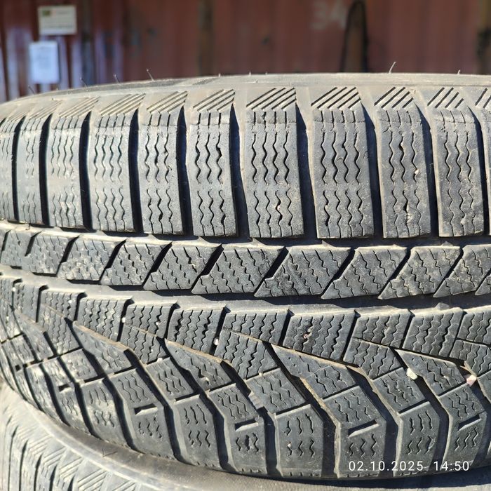 Мерседес зимние балоны