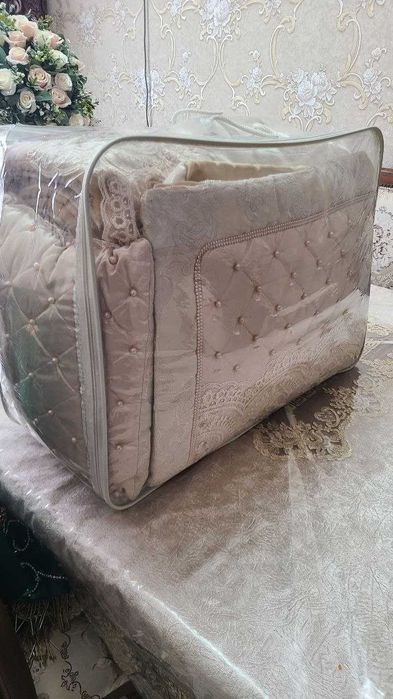 Покрывало, элегантный