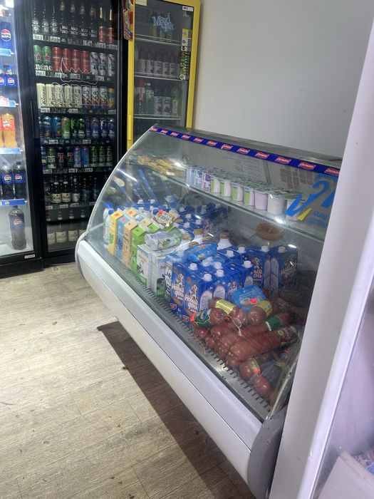 Продам морозилник