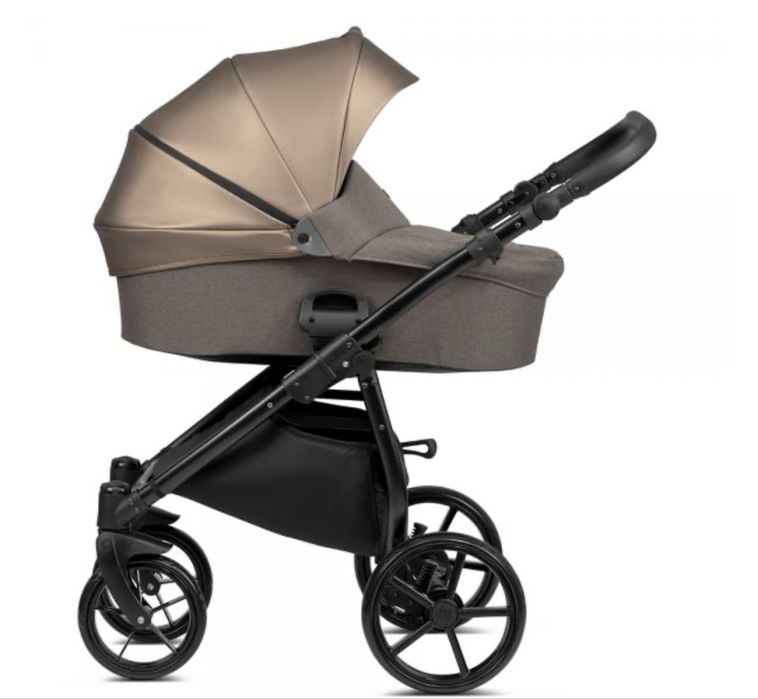 Коляска Tutis Novo 2в1