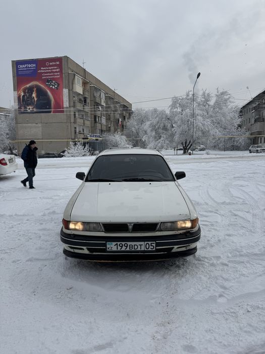Продам митсубиси галант