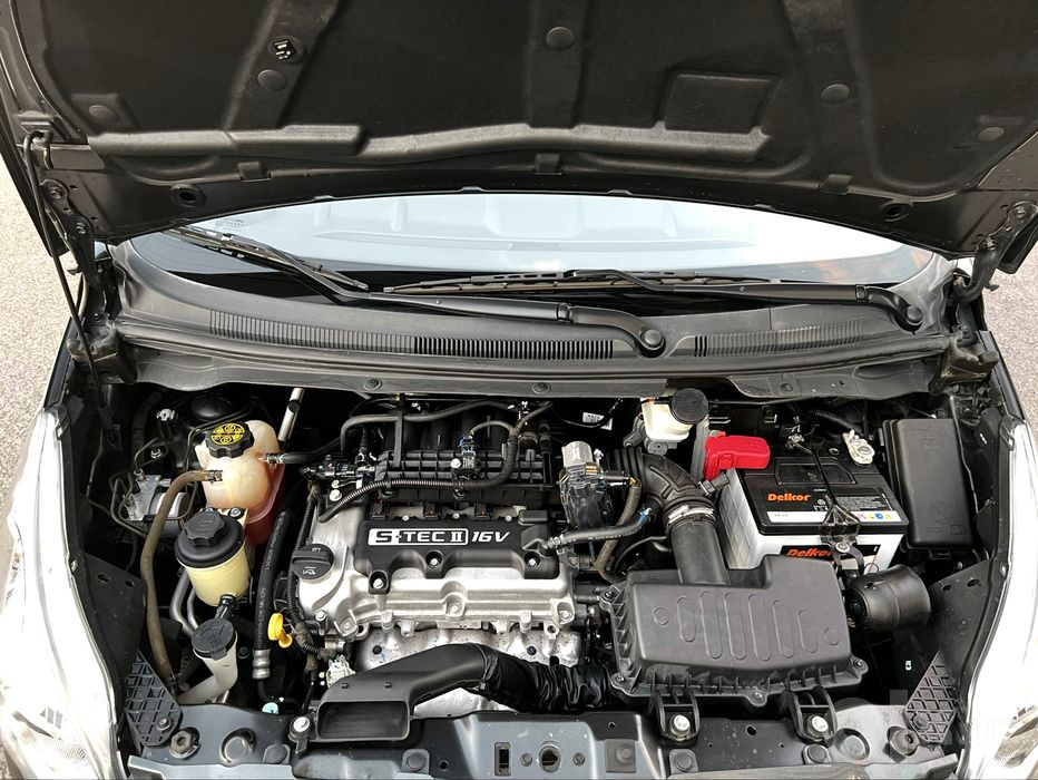 Спарк 2-евро optima plus механика
