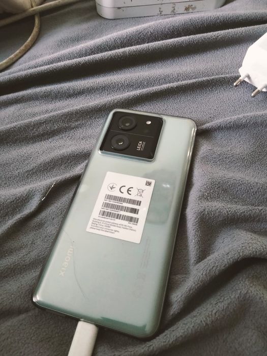 Xiaomi 13T идеал продам либо обмен