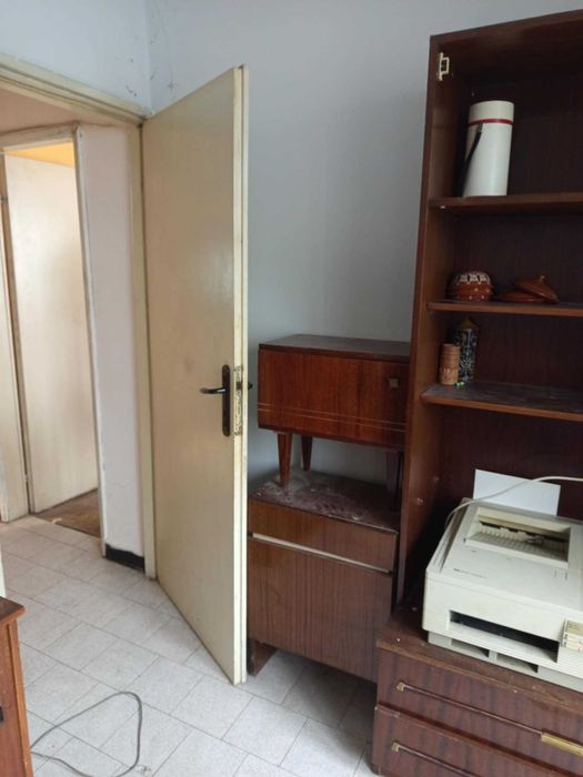 Продава се Двустаен апартамент в Шумен, Боян Българанов 1 - 67 кв.м за 1142 €/кв.м - Снимка #12