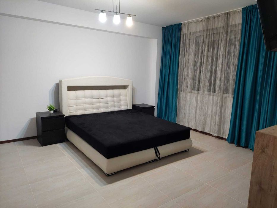 Apartament 3 camere, 110 mp, pe malul lacului Plumbuita,Doamna Ghica,Tei, Petricani