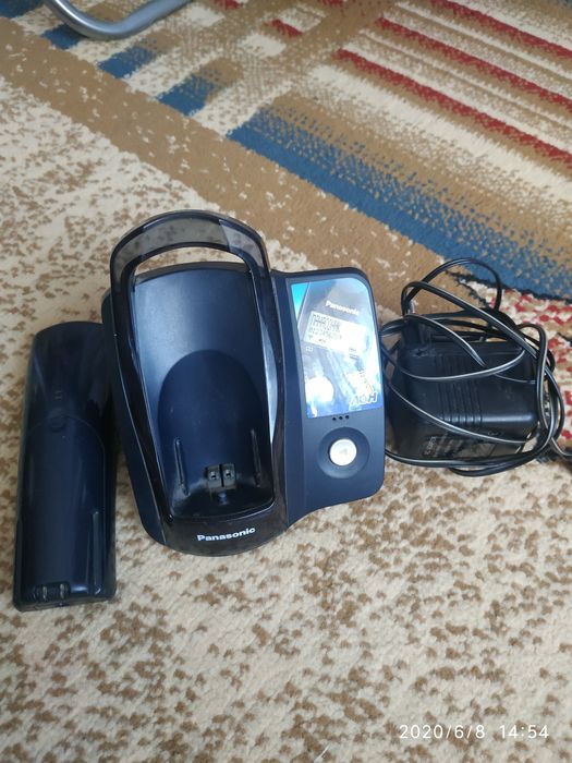 Продам стационарный телефон!