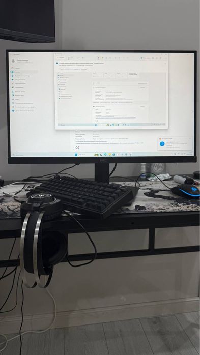 Продам ПК, со всей переверией