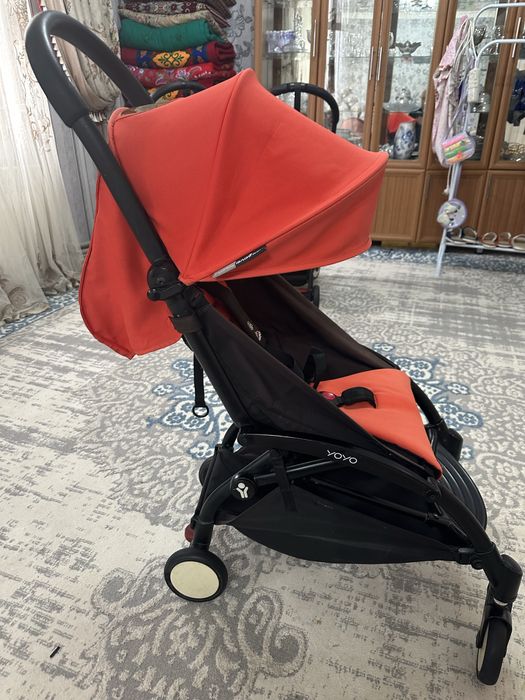 Yoyo 2 прогулочная коляска оригинал