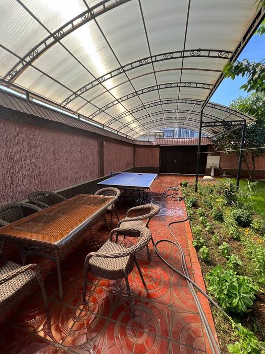 Продажа  дачи Ходжикент-Бочка