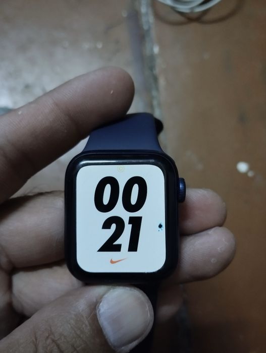 iPhone 12 pro 128GB iWatch 6 40 mm 32 GB