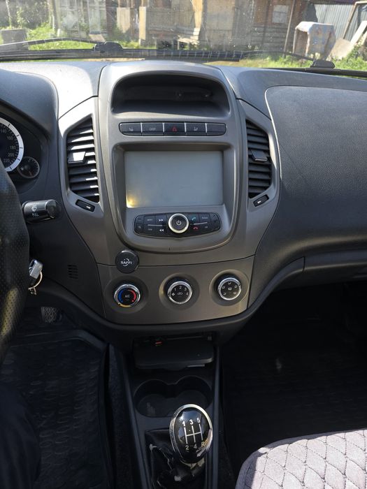 Geeli GC 6  2015 год