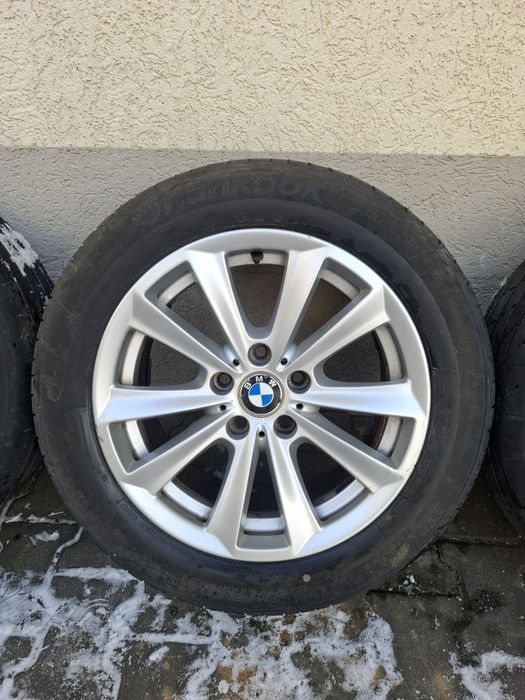 Jante BMW style 236 R17