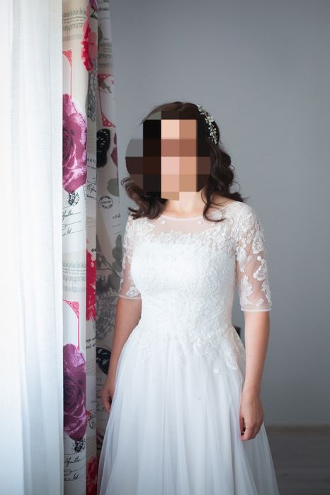 Rochie de mireasa