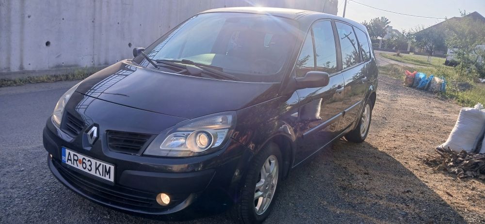RENAULT 5 2008