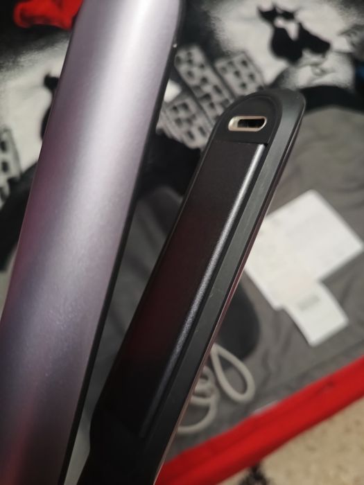 Placă de păr Philips BHS742/00