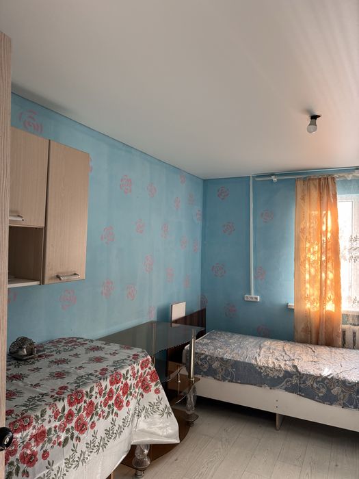 Сдам комнату в общежитье