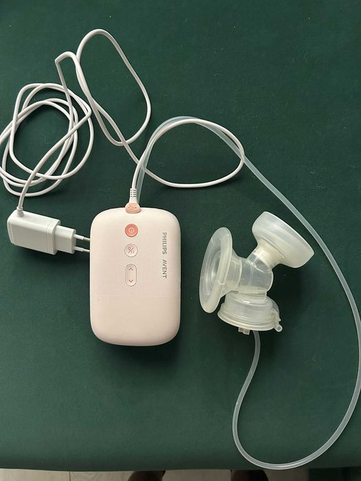 Pompa de san electrica Philips Avent