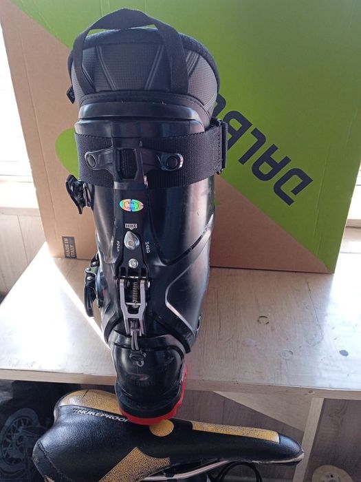 Ботинки горнолыжные Далбело