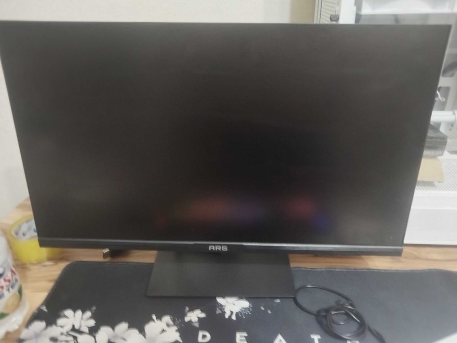 Монитор 320гц ARG