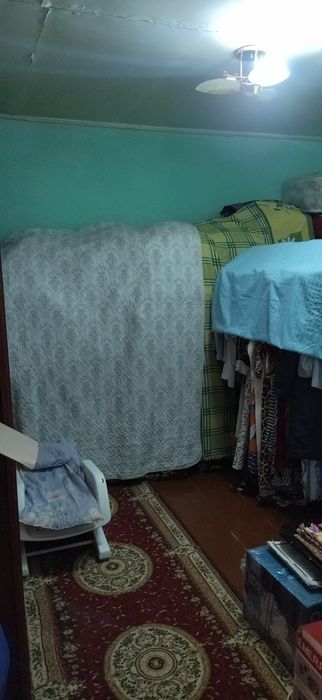 Геофизика.3,5-соток срочно продаётся дом.