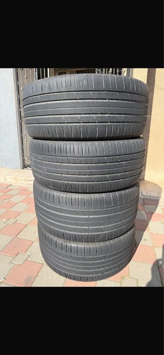 4 anvelope m+s 275-45-21 si 315-40-21 Mercedes GLE  Mercedes GLS BMW X