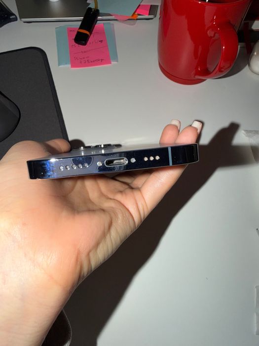 iPhone 13 Pro 256 gb