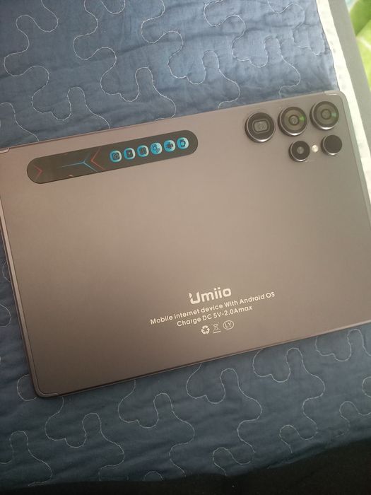 Продам планшет как новый