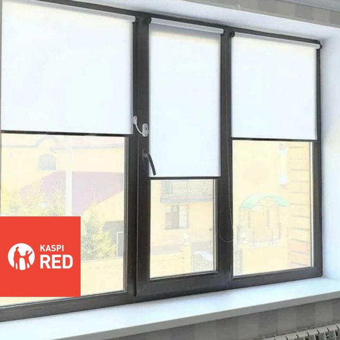 Жалюзи. Роллшторы.День-Ночь. АКЦИИИ и СКИДКИ