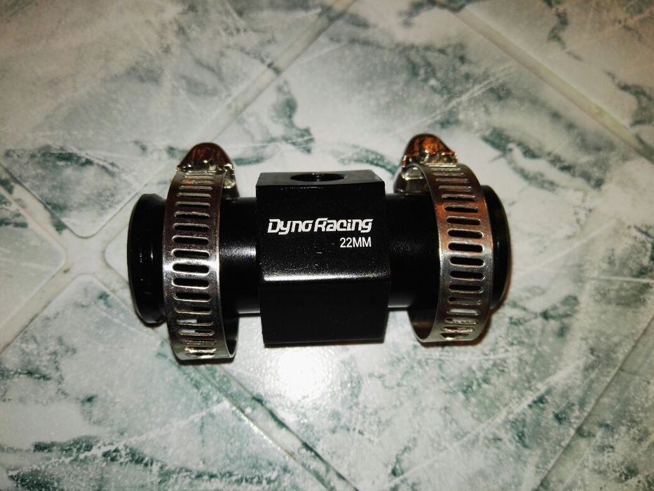 Преходник за монтаж на датчик температура вода/антифриз от 16 до 42мм