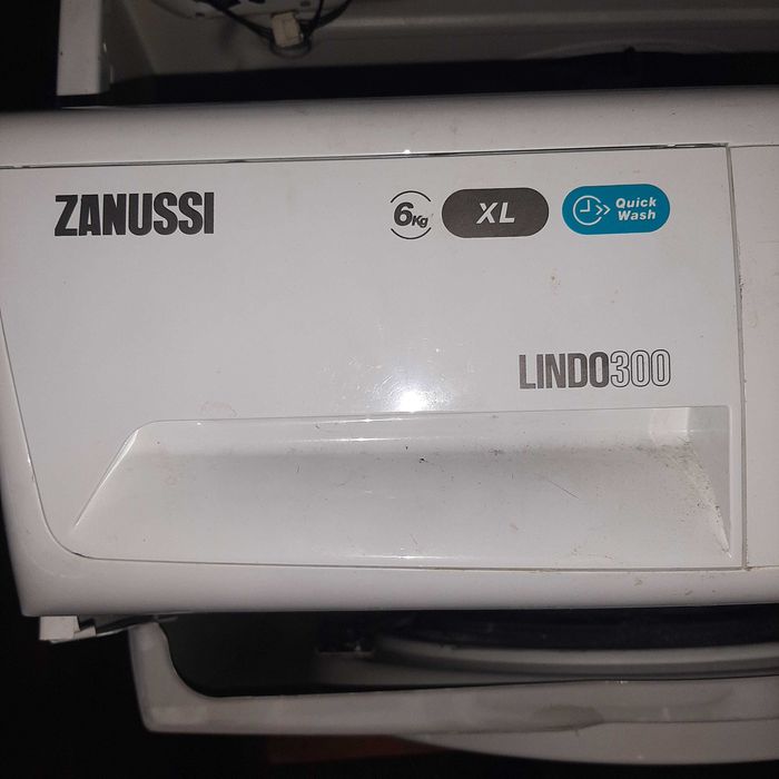 ZANUSSI LINDO300 - 33 см на части
