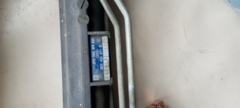 Рейка за пасат 5.5