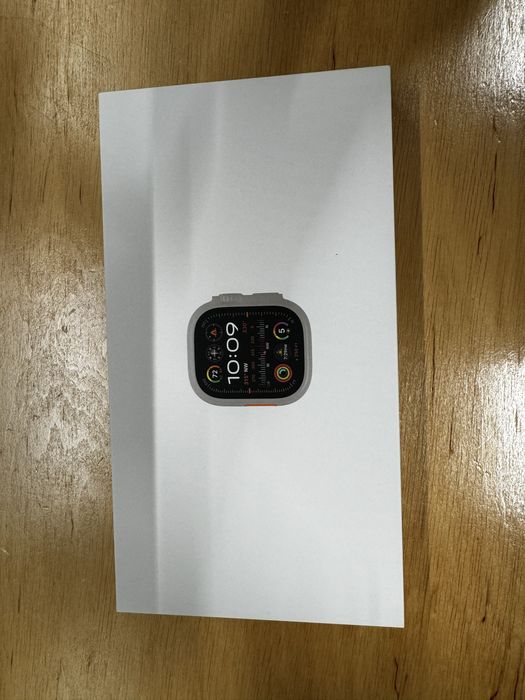 Apple Watch Ultra 2 / smart watch apple ultra 2
