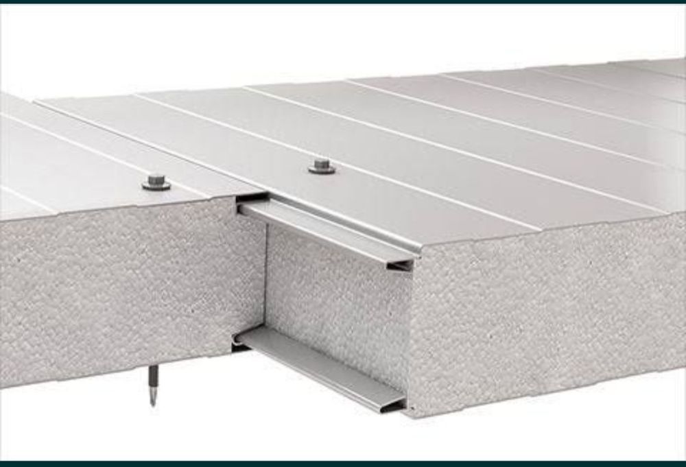 Сэндвич панель / сендвич панел / sendvich panel. Производитель.