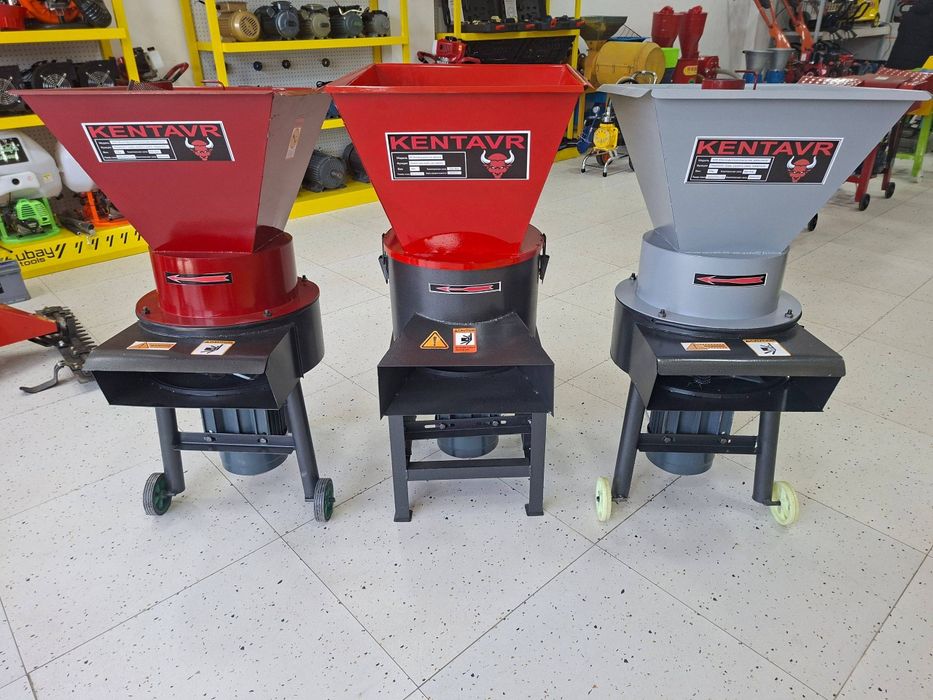 Drabilka 3kw 4kw 6kw