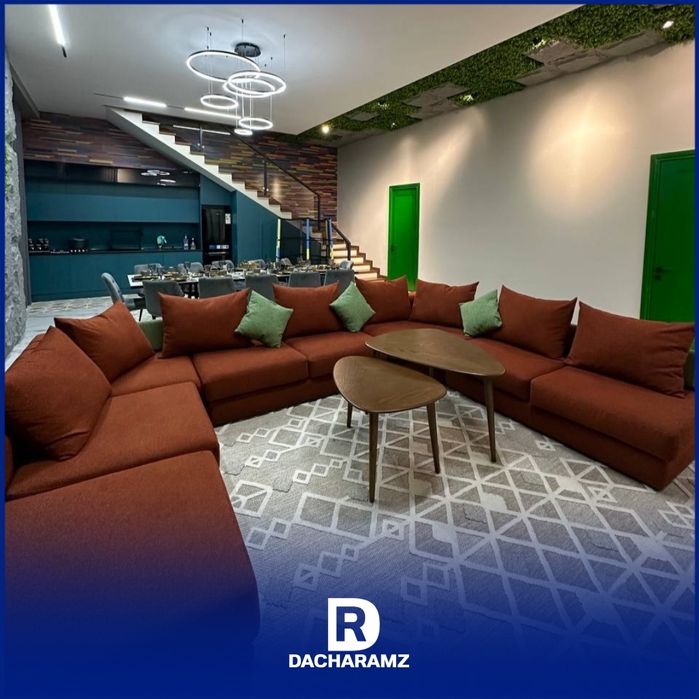 Супер чегирма! «Green Hills» 15 кишигача