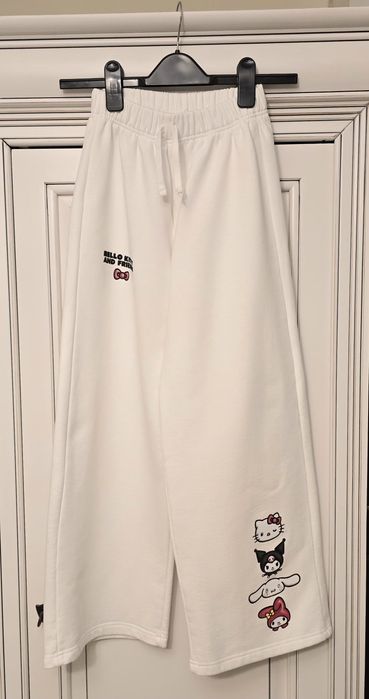 Trening gros fete, Zara