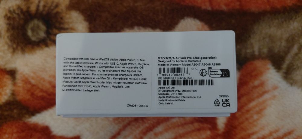 AirPods Pro 2 *Premium Quality*