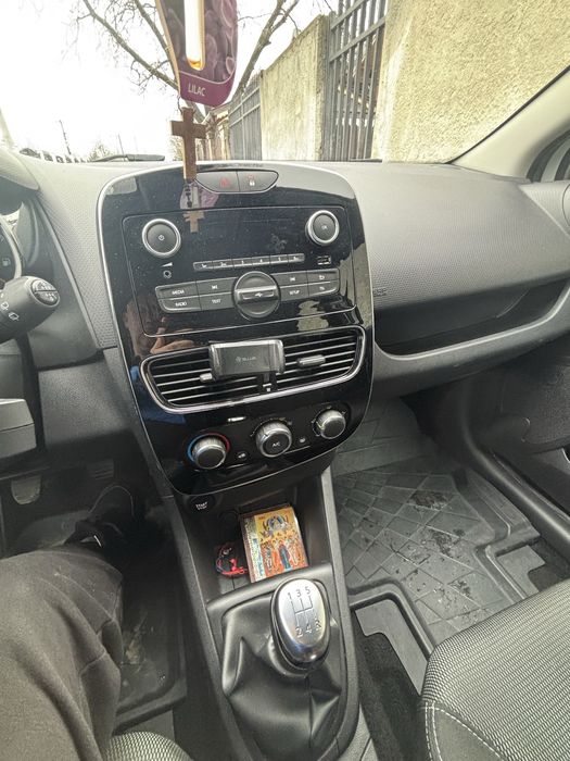 De Vanzare Renault Clio