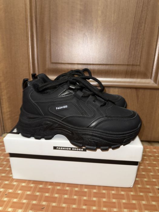 продам обувь осень/весна