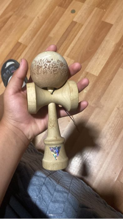 Vand kendama miguel si ken krom slaydowg 4
