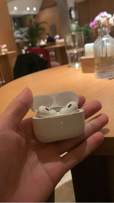 Airpods pro2 эйрподс про 2 оригинал