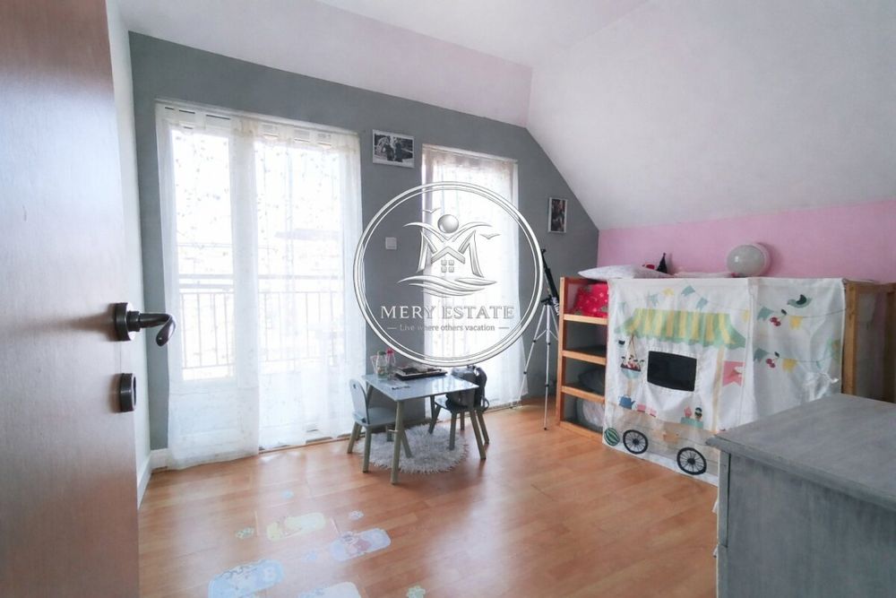 Продажба 3-стаен гр. Несебър - гр. Несебър 79m²